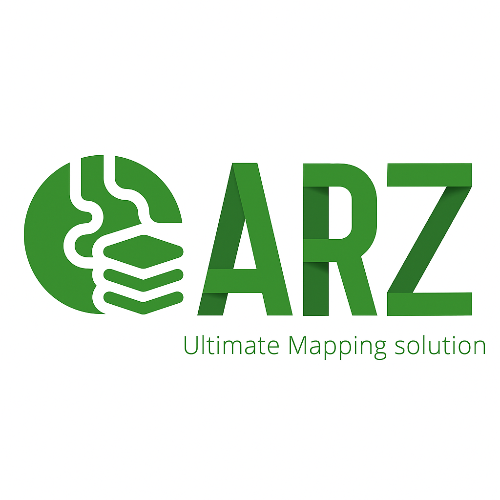 Professional GIS Team at Work