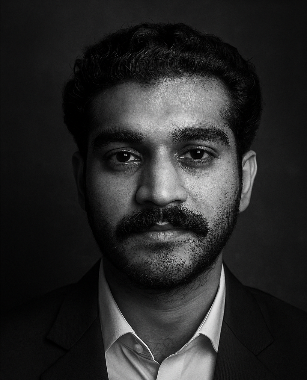 Fahad Karim